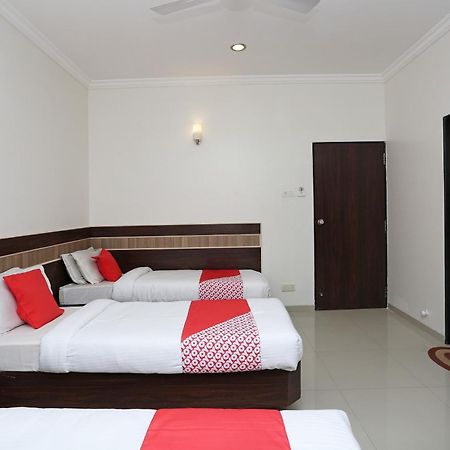 שירדי Spot On Hotel Sai Pancham מראה חיצוני תמונה