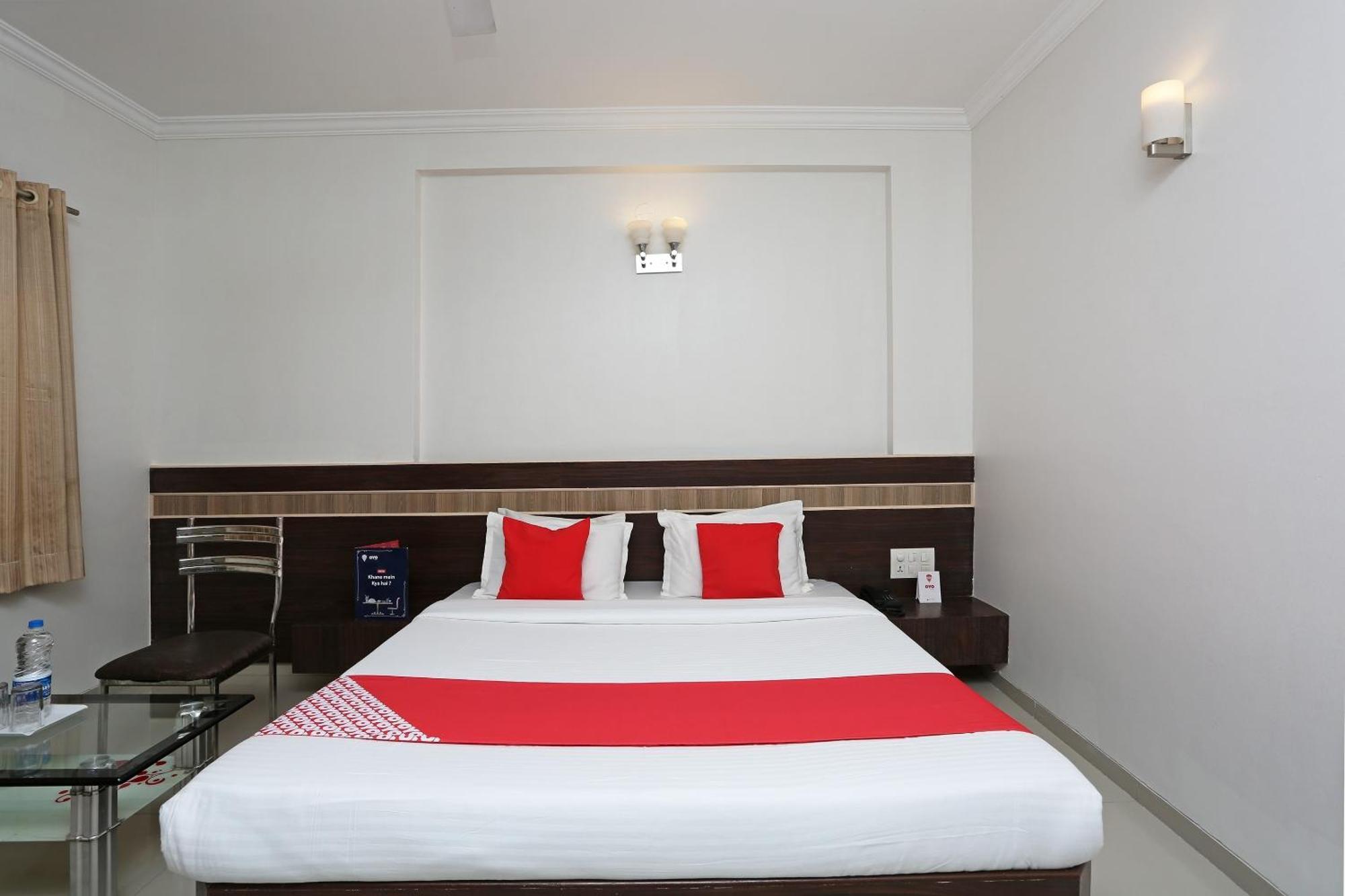 שירדי Spot On Hotel Sai Pancham מראה חיצוני תמונה