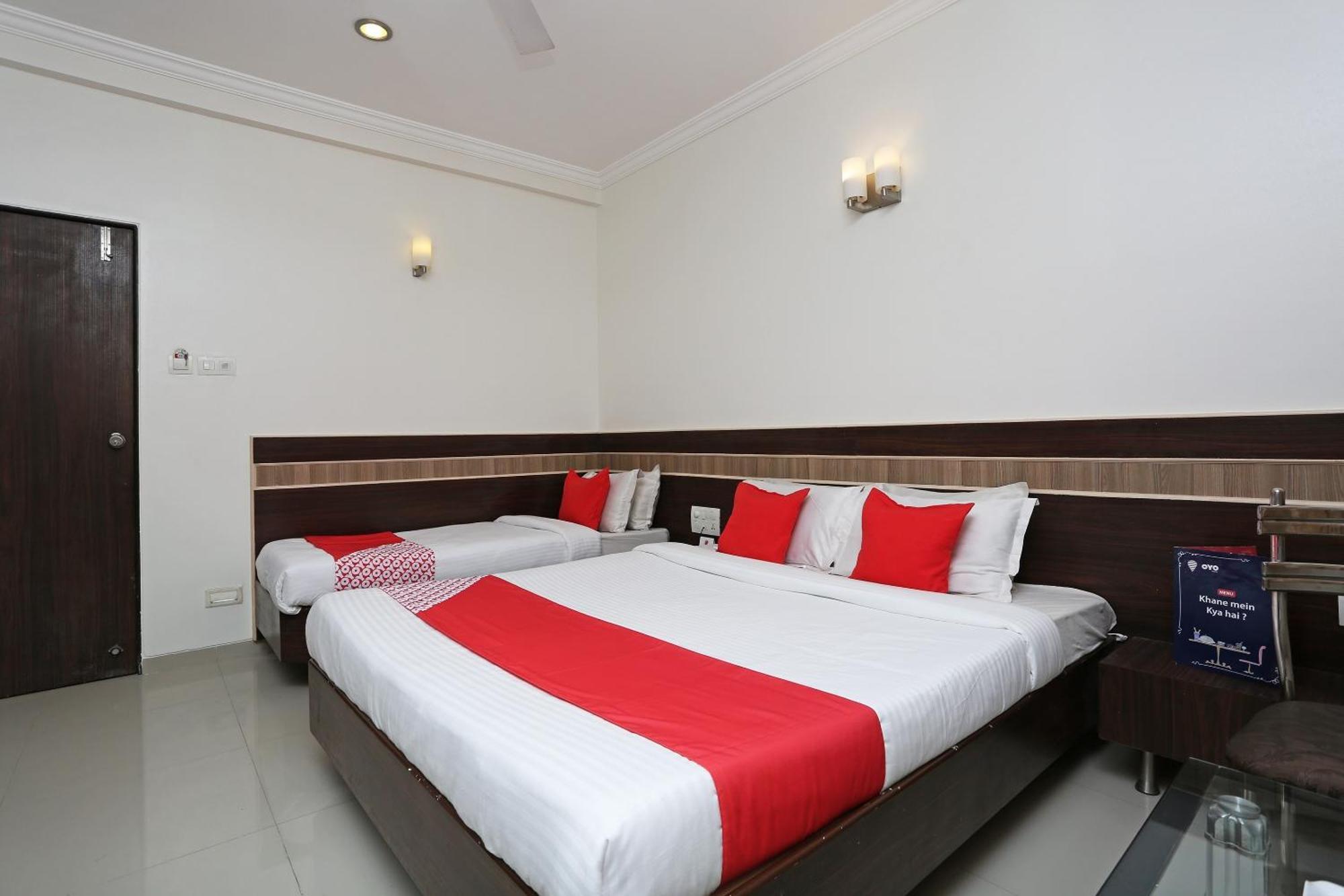 שירדי Spot On Hotel Sai Pancham מראה חיצוני תמונה