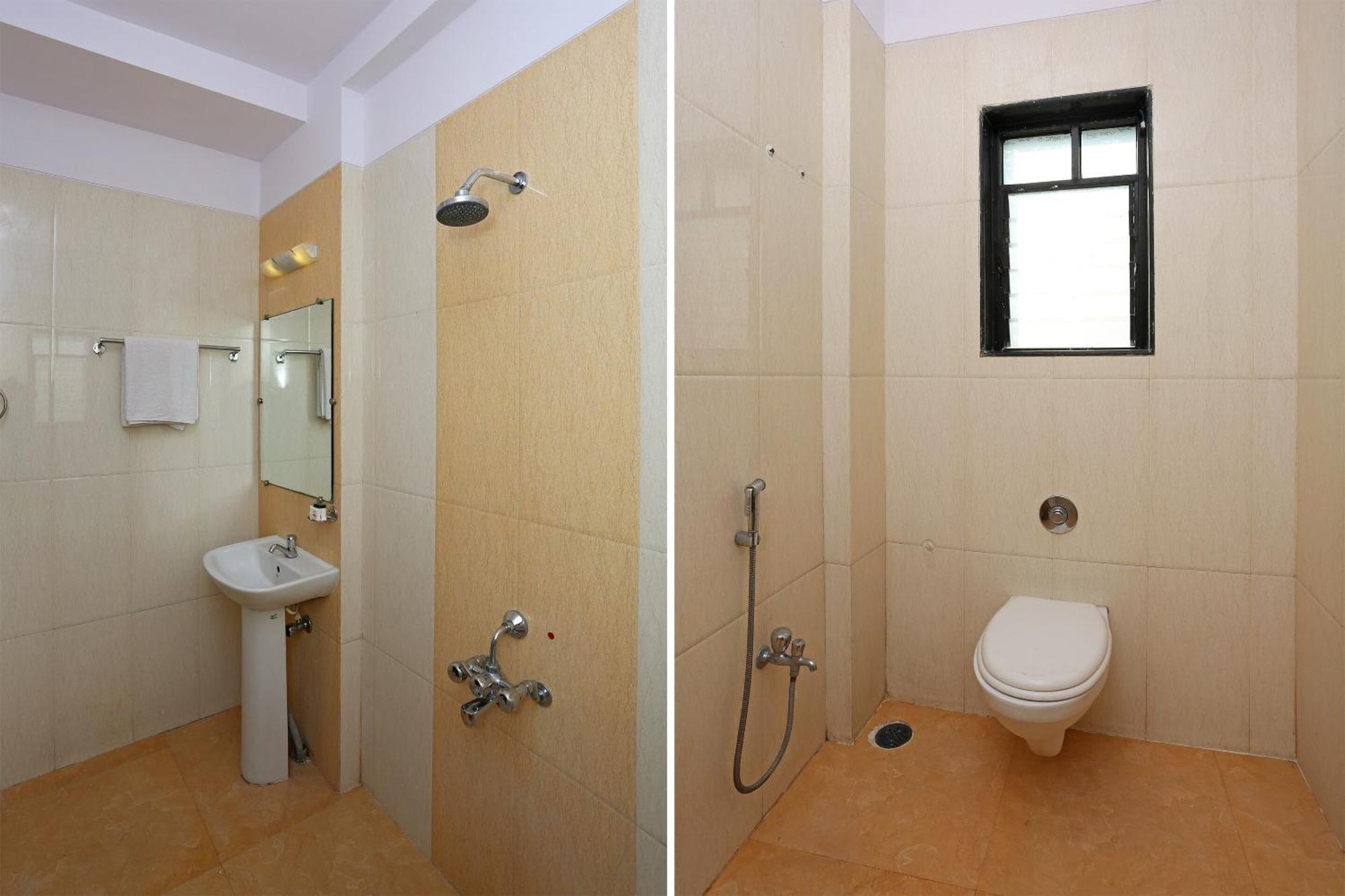 שירדי Spot On Hotel Sai Pancham מראה חיצוני תמונה