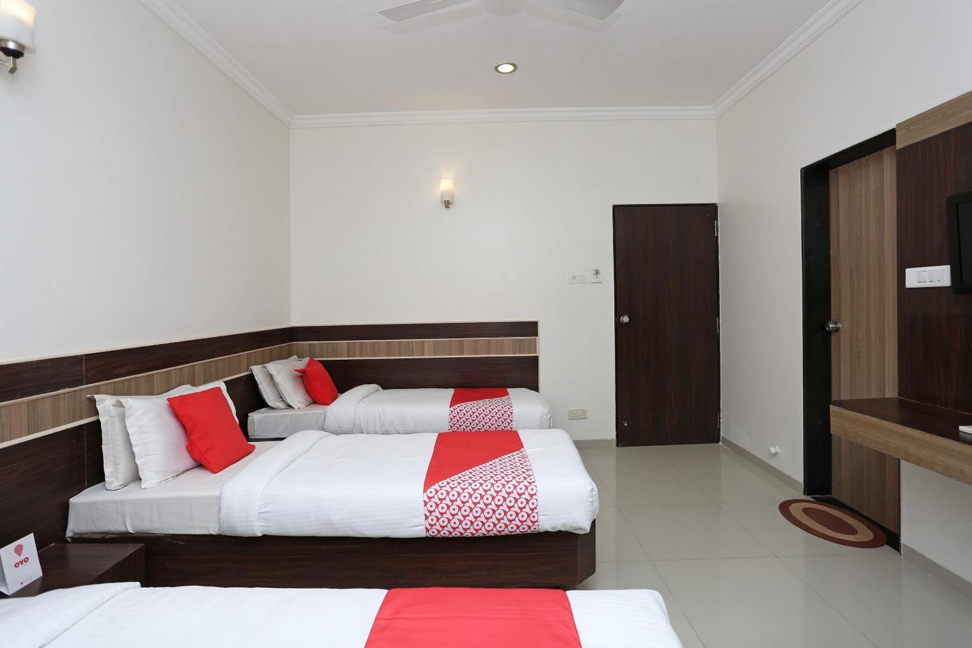 שירדי Spot On Hotel Sai Pancham מראה חיצוני תמונה