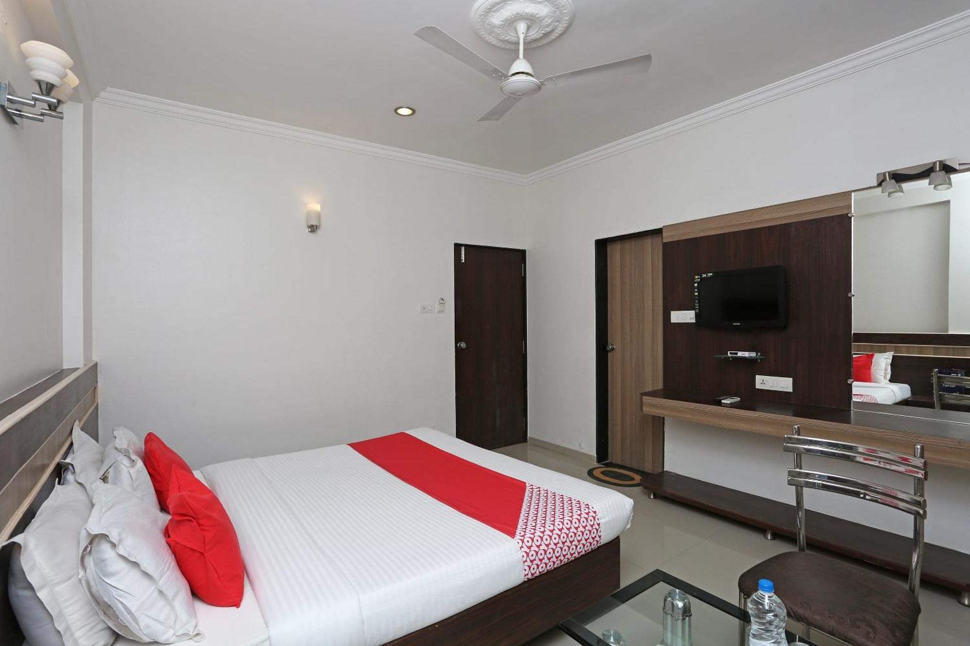 שירדי Spot On Hotel Sai Pancham מראה חיצוני תמונה