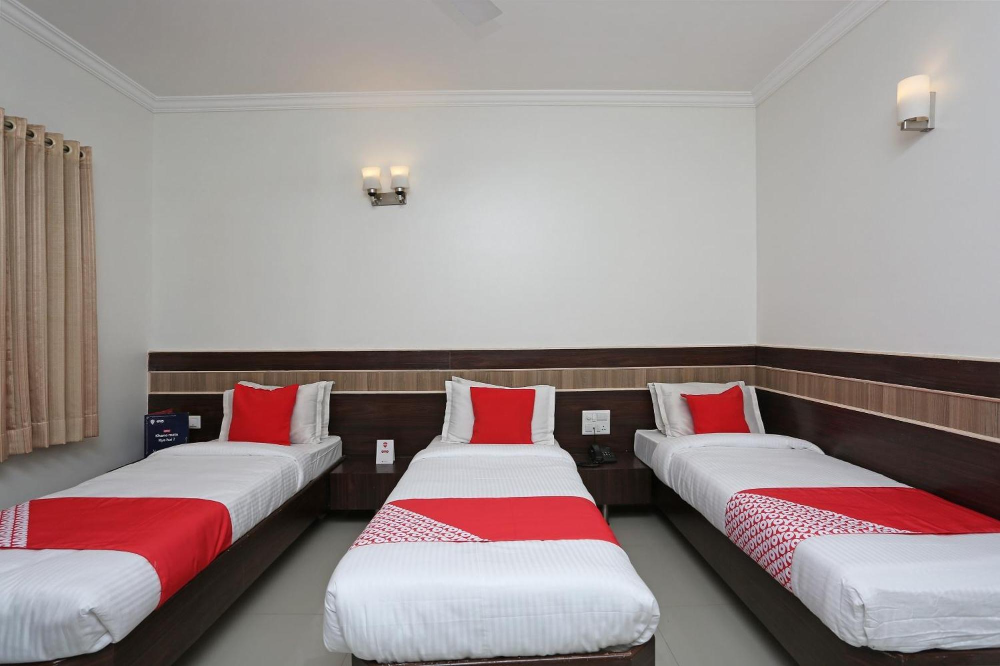 שירדי Spot On Hotel Sai Pancham מראה חיצוני תמונה