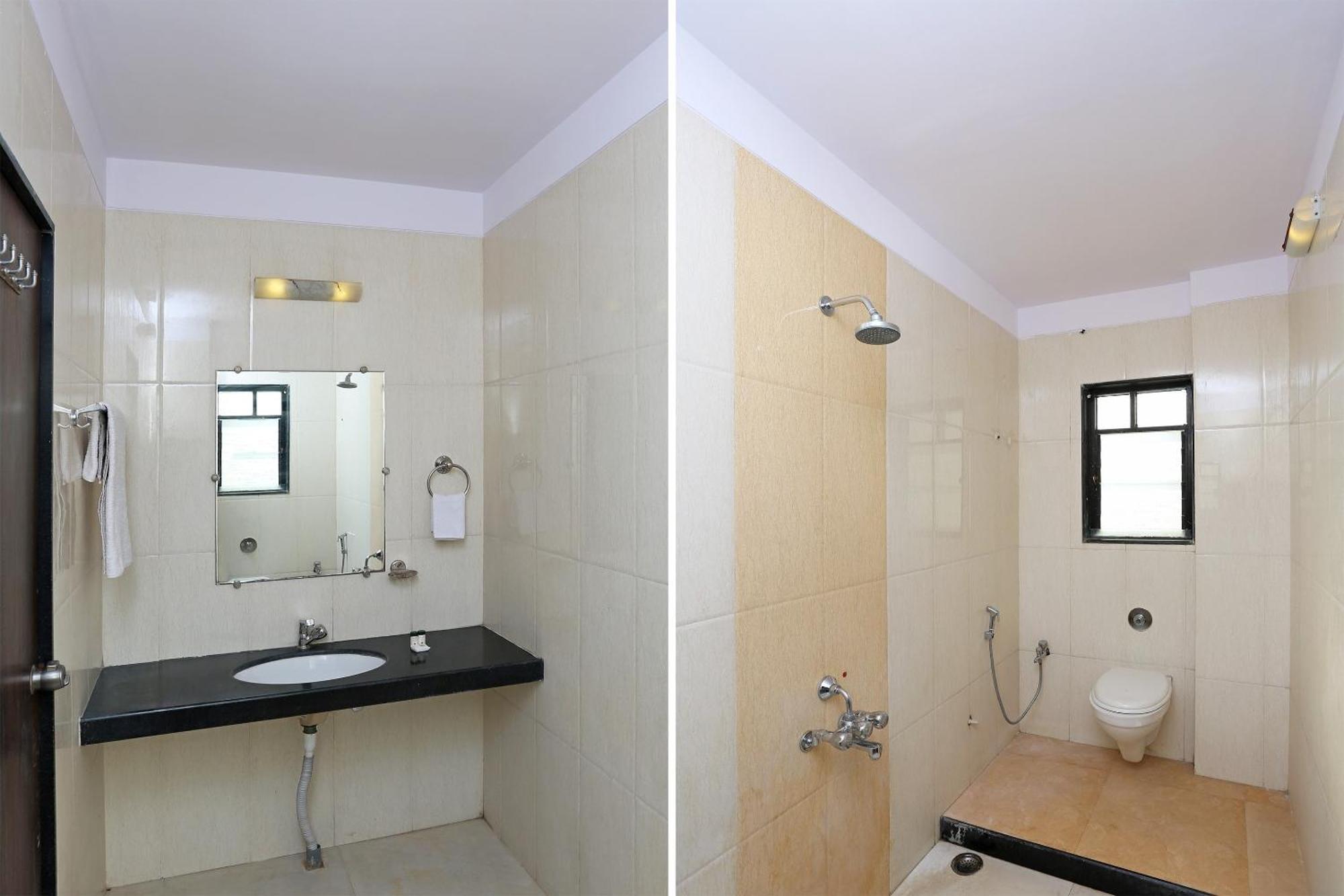 שירדי Spot On Hotel Sai Pancham מראה חיצוני תמונה